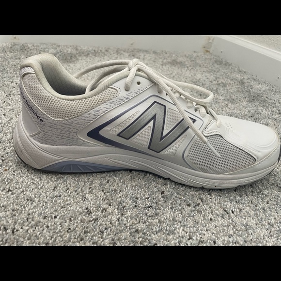 New balance walking shoes 847v3 size 11 - Picture 3 of 15